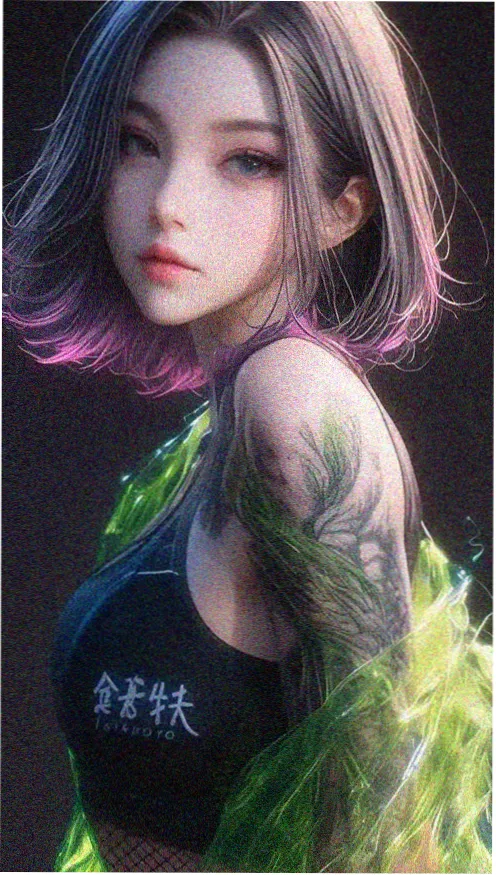 完整真相